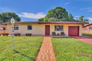 4970 NW 199th St, Miami Gardens, FL 33055, Sold 12/12/24