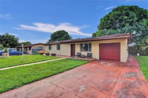 4970 NW 199th St, Miami Gardens, FL 33055, Sold 12/12/24