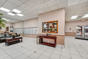 1817 S Ocean Dr APT 824, Hallandale Beach, FL 33009, Sold 01/27/25