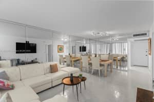 2030 S Ocean Dr APT 2202, Hallandale Beach, FL 33009, Sold 11/26/24