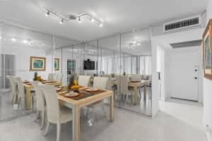 2030 S Ocean Dr APT 2202, Hallandale Beach, FL 33009, Sold 11/26/24