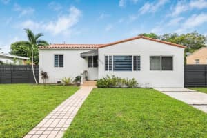 6426 SW 13th St, West Miami, FL 33144, Sold 11/15/24