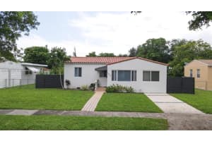 6426 SW 13th St, West Miami, FL 33144, Sold 11/15/24