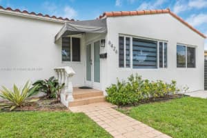 6426 SW 13th St, West Miami, FL 33144, Sold 11/15/24