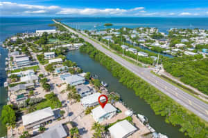158 Iroquois Dr, Islamorada, FL 33036, Sold 05/30/25