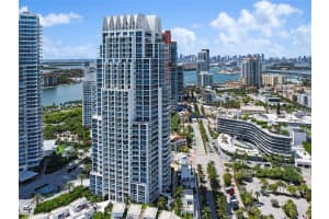 50 South Pointe Dr APT 604, Miami Beach, FL 33139, Sold 11/07/24