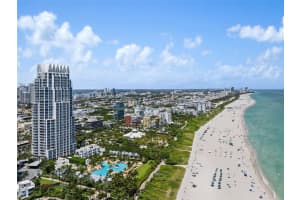 50 South Pointe Dr APT 604, Miami Beach, FL 33139, Sold 11/07/24