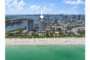 50 South Pointe Dr APT 604, Miami Beach, FL 33139, Sold 11/07/24