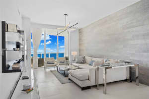 16001 Collins Ave APT 2706, Sunny Isles Beach, FL 33160, Sold 03/10/25