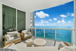 16001 Collins Ave APT 2706, Sunny Isles Beach, FL 33160, Sold 03/10/25