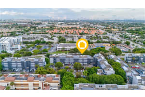210 Fontainebleau Blvd APT 205, Miami, FL 33172, Sold 11/27/24