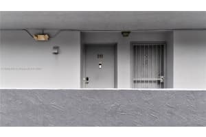 210 Fontainebleau Blvd APT 205, Miami, FL 33172, Sold 11/27/24