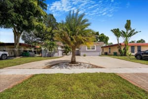 7802 NW 73rd Terrace, Tamarac, FL 33321, Sold 02/08/25
