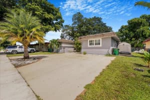 7802 NW 73rd Terrace, Tamarac, FL 33321, Sold 02/08/25