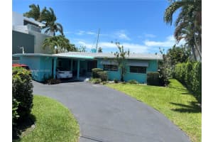 1643 SE 13th St, Fort Lauderdale, FL 33316, Sold 02/10/25