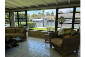 1643 SE 13th St, Fort Lauderdale, FL 33316, Sold 02/10/25