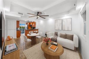 2575 SW 27th Ave APT 510, Miami, FL 33133, Sold 12/24/24