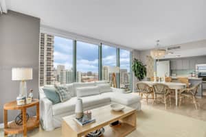 460 NE 28th St APT 1808, Miami, FL 33137, Sold 02/21/25