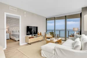 460 NE 28th St APT 1808, Miami, FL 33137, Sold 02/21/25