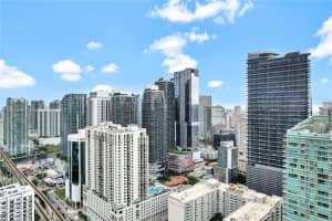 801 S Miami Ave Unit 3601, Miami, FL 33130, Sold 01/17/25