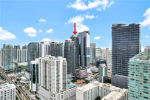 801 S Miami Ave Unit 3601, Miami, FL 33130, Sold 01/17/25