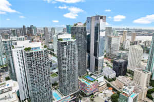 801 S Miami Ave Unit 3601, Miami, FL 33130, Sold 01/17/25