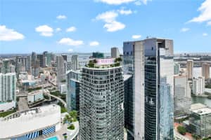 801 S Miami Ave Unit 3601, Miami, FL 33130, Sold 01/17/25