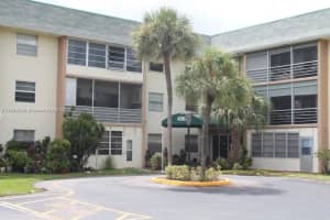 4980 E Sabal Palm Blvd APT 135, Tamarac, FL 33319, Sold 12/26/24