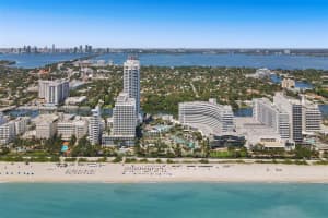 4391 Collins Ave, Miami Beach, FL 33140, Sold 11/14/24