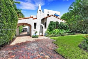 3701 Toledo St, Coral Gables, FL 33134, Sold 10/31/24