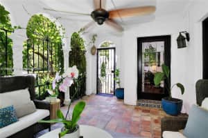 3701 Toledo St, Coral Gables, FL 33134, Sold 10/31/24