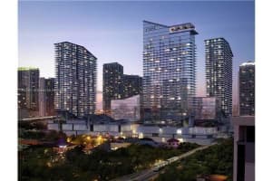 88 SW 7th St Apt 2110, Miami, FL 33130, Sold 11/05/24