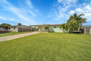 1551 NE 13th St, Homestead, FL 33033, Sold 12/10/24