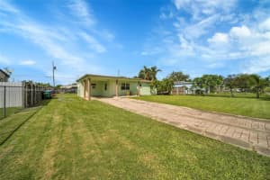 1551 NE 13th St, Homestead, FL 33033, Sold 12/10/24