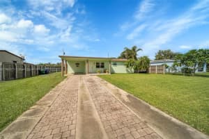 1551 NE 13th St, Homestead, FL 33033, Sold 12/10/24