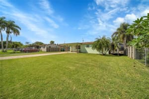 1551 NE 13th St, Homestead, FL 33033, Sold 12/10/24