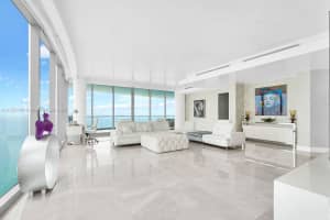 17901 Collins Ave #4005, Sunny Isles Beach, FL 33160, - MLS#A11662436