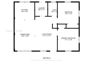 935 NE 6th St, Pompano Beach, FL 33060, Sold 12/30/24