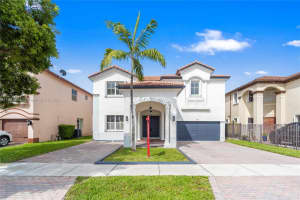 18148 NW 89th Pl, Hialeah, FL 33018, Sold 03/14/25
