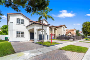 18148 NW 89th Pl, Hialeah, FL 33018, Sold 03/14/25