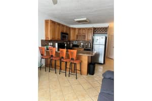 1936 S Ocean Dr APT 6B, Hallandale Beach, FL 33009, Sold 01/14/25