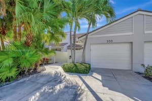555 Prestwick Cir, Palm Beach Gardens, FL 33418, Sold 12/19/24