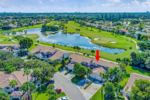 555 Prestwick Cir, Palm Beach Gardens, FL 33418, Sold 12/19/24