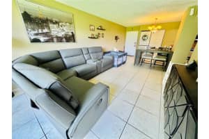8870 Fontainebleau Blvd APT 207, Miami, FL 33172, Sold 01/16/25