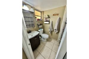 8870 Fontainebleau Blvd APT 207, Miami, FL 33172, Sold 01/16/25