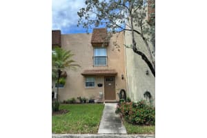 557 N Pine Island Rd #30, Plantation, FL 33324, Sold 04/15/25