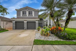 1656 SW 108th Terrace, Davie, FL 33324, Sold 02/28/25