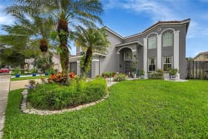 1656 SW 108th Terrace, Davie, FL 33324, Sold 02/28/25