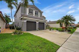 1656 SW 108th Terrace, Davie, FL 33324, Sold 02/28/25