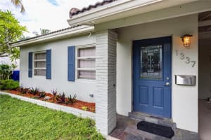 1337 NE 16th Ave, Fort Lauderdale, FL 33304, Sold 11/18/24